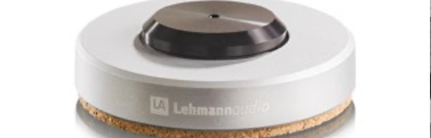 Artikel mit Schlagwort Lehmann Audio