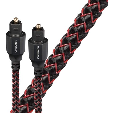 CINNAMON Optical Toslink Kabel