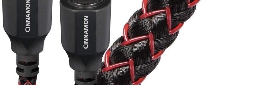 Artikel mit Schlagwort Audioquest Cinnamon Optical