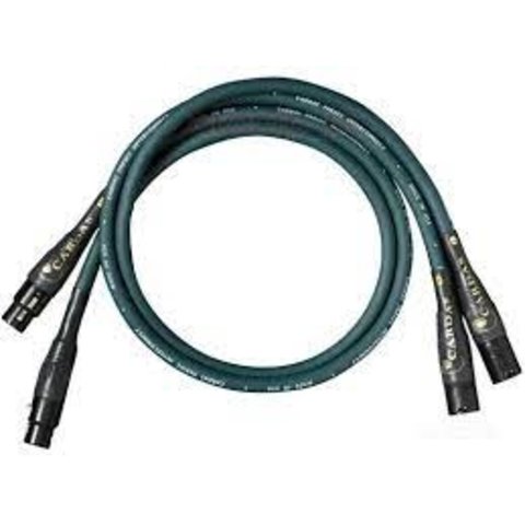 PARSEC Stereo XLR Kabel