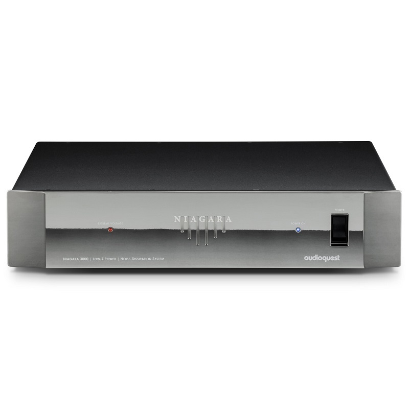 AUDIOQUEST NIAGARA-7000 Power-Conditioner von pureaudio.ch