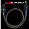 MOONWIRES GEMINI Netzkabel