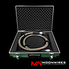 MOONWIRES FX High-end Netzkabel