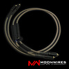 MOONWIRES BOREALIS High-end RCA Kabel