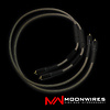 MOONWIRES COLUMBIA High-end RCA Kabel