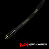 MOONWIRES COLUMBIA High-end RCA Kabel