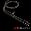 MOONWIRES COLUMBIA High-end RCA Kabel