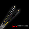 MOONWIRES CORVUS ALPHA RCA Kabel