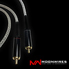 MOONWIRES CORVUS ALPHA RCA Kabel