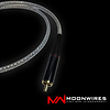 MOONWIRES CORVUS ALPHA RCA Kabel