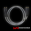 MOONWIRES CORVUS ALPHA RCA Kabel