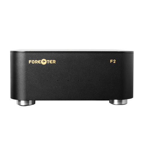 F2 Lineares Netzteil