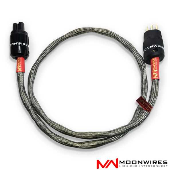 MOONWIRES CETUS Netzkabel