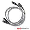 MOONWIRES CORVUS DELTA RCA Kabel