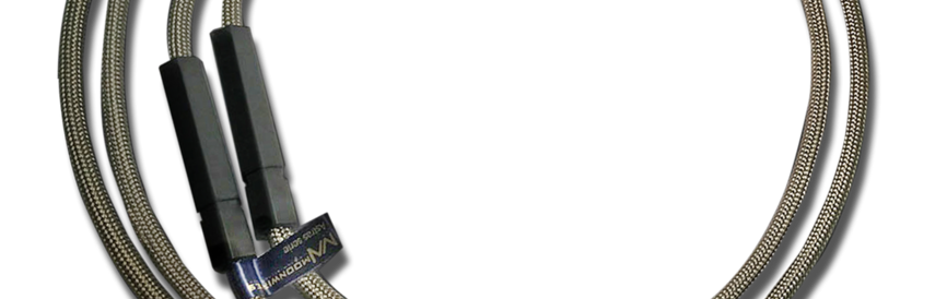 Artikel mit Schlagwort Analoge HiFi Kabel