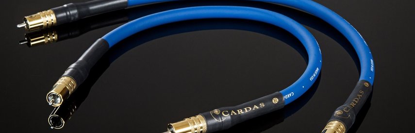 Artikel mit Schlagwort High-end Audio Kabel