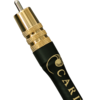 CARDAS CLEAR CYGNUS High-end RCA Kabel