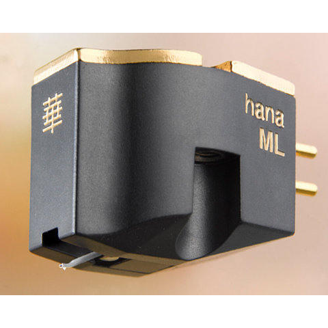 ML MC-Tonabnehmer (Low Output)