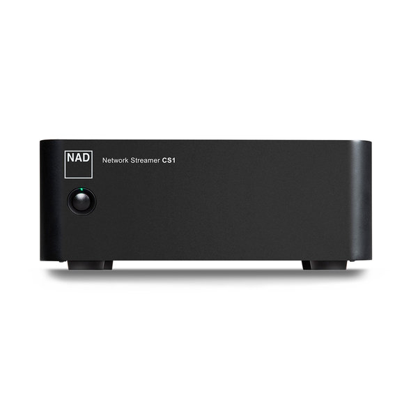 NAD CS1 Audio-Streamer