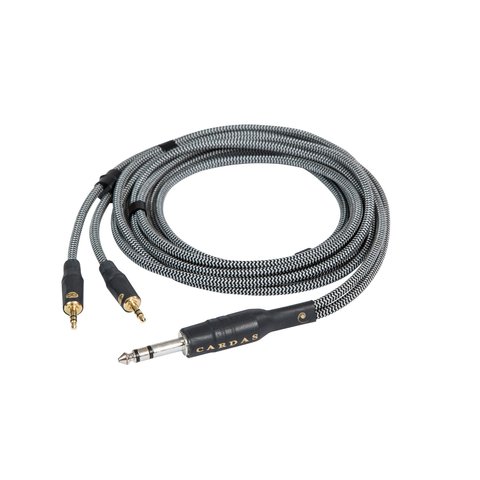 CLEAR Kopfhörer-Kabel