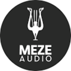 MEZE AUDIO