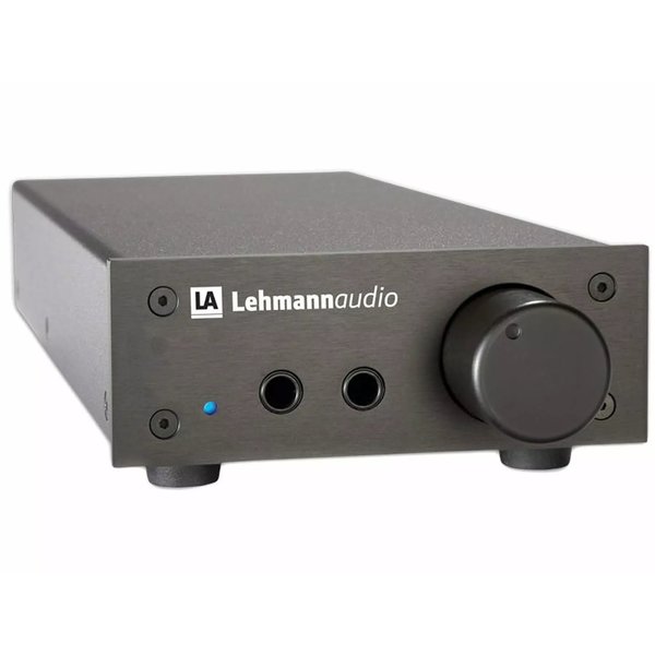 LEHMANN AUDIO LINEAR Kopfhörerverstärker