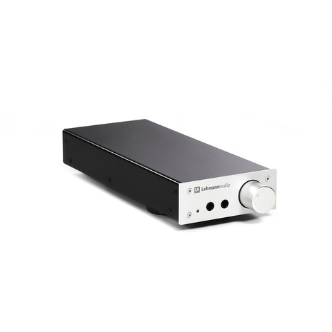 LINEAR II USB Kopfhörerverstärker