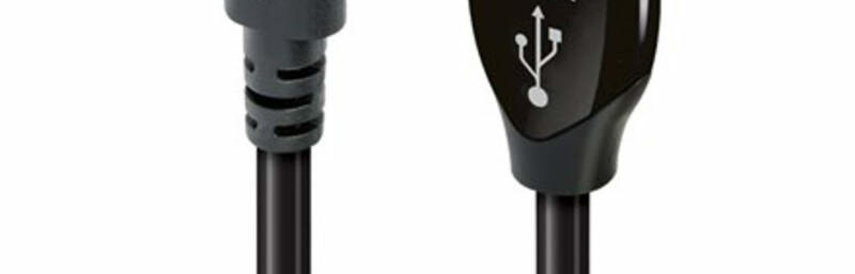 Artikel mit Schlagwort HiFi USB Kabel