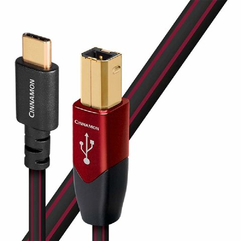 CINNAMON USB Kabel  (USB C - USB B)