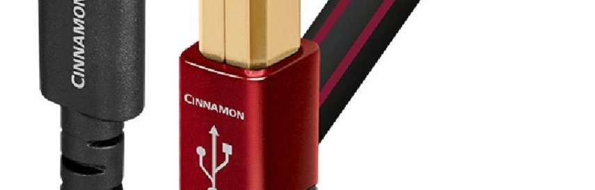 Artikel mit Schlagwort Audioquest Cinnamon USB Kabel