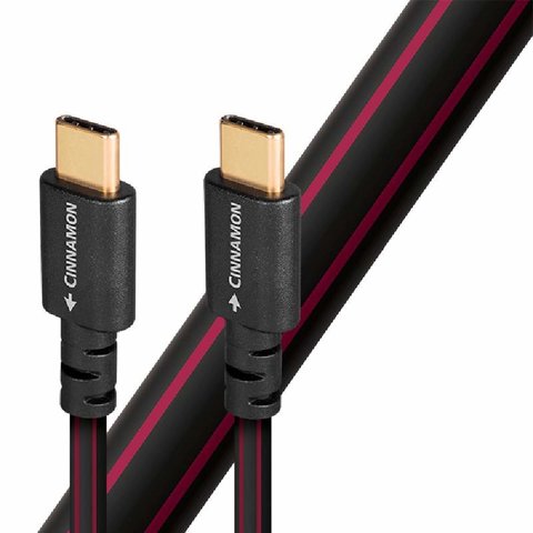 CINNAMON USB Kabel  (USB C - USB C)