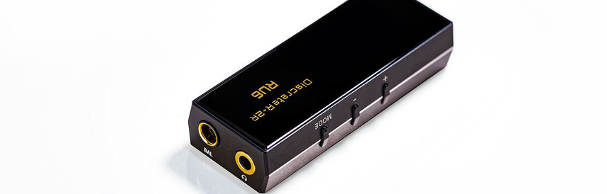 Artikel mit Schlagwort externer DAC