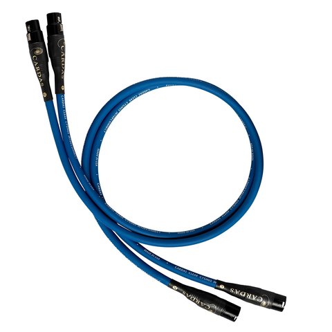 CLEAR CYGNUS Stereo XLR-Kabel