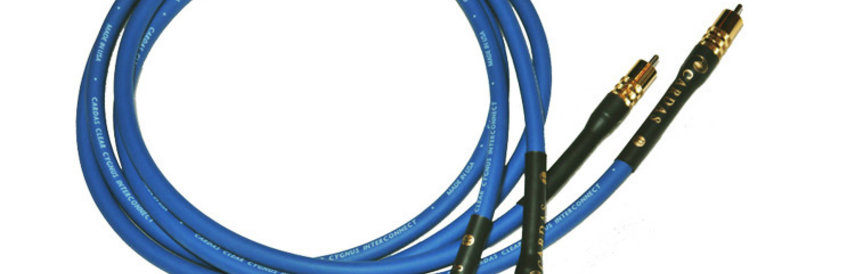 Artikel mit Schlagwort Audio Kabel