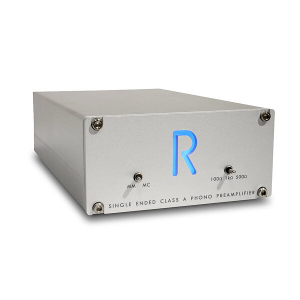 ROWEN PHONO SE SPECIAL EDITION MM/MC Vorverstärker