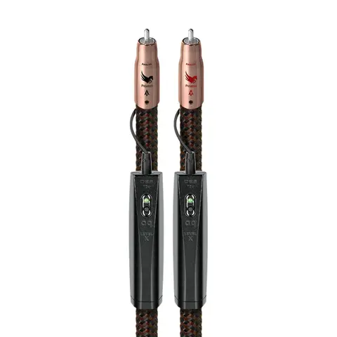 PEGASUS Stereo Cinch-Kabel