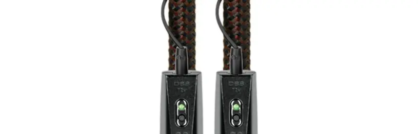 Artikel mit Schlagwort High-end Audio Kabel