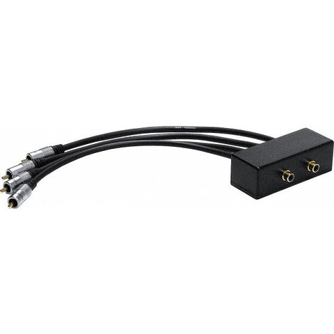 XO4 Bi-Active Filter
