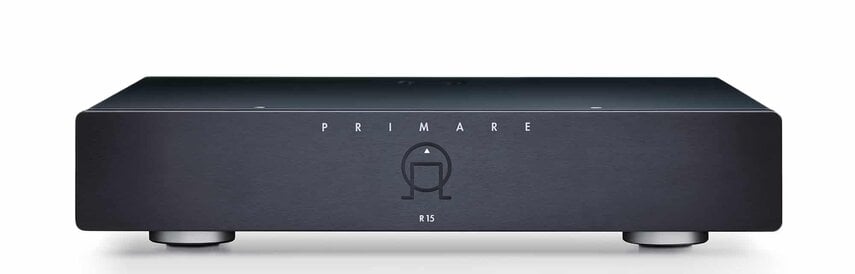 Artikel mit Schlagwort Primare R35 Phono-Stufe