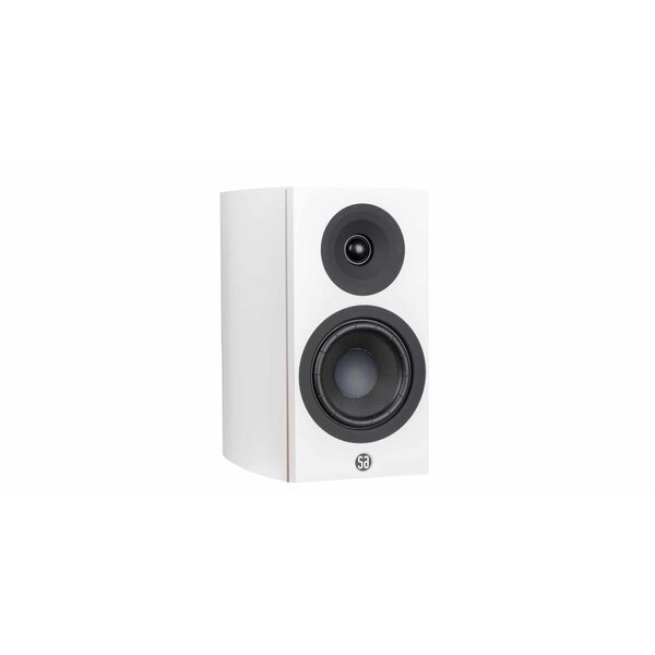 SA LEGEND 5.2 SILVERBACK Wireless Aktiv-Lautsprecher (PAAR)