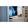 SYSTEM-AUDIO LEGEND 40 SILVERBACK Wireless Aktiv-Lautsprecher (PAAR) - DEMO-GERÄT