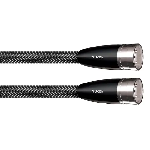 YUKON Stereo XLR-Kabel