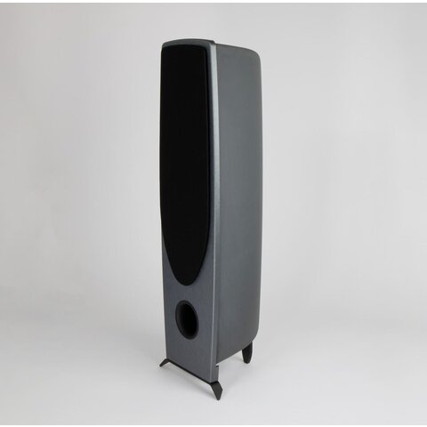 AYA Lautsprecher-Grill (PAAR)