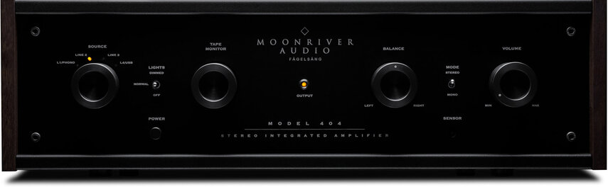 Artikel mit Schlagwort Moonriver Audio