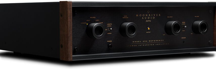 Artikel mit Schlagwort Moonriver Audio