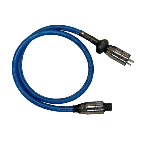 CLEAR BEYOND XL Stromkabel