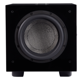 CARBON SPECIAL Subwoofer