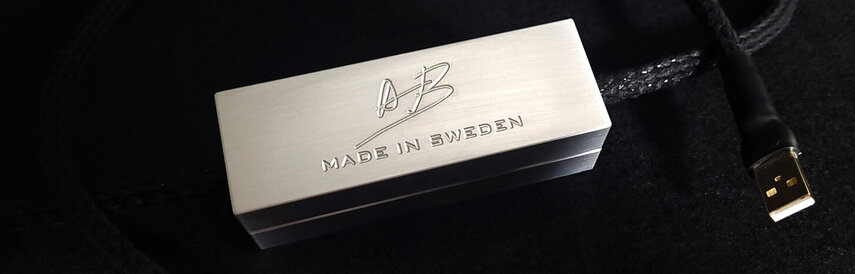 Artikel mit Schlagwort High-end USB Kabel