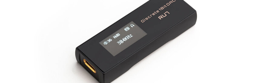 Artikel mit Schlagwort HiFi USB DAC