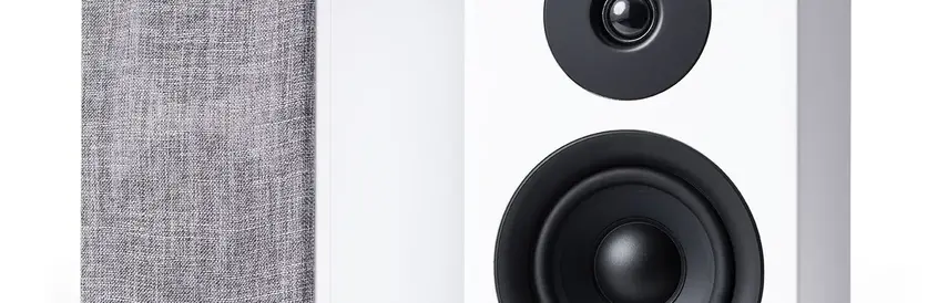 Artikel mit Schlagwort Regallautsprecher